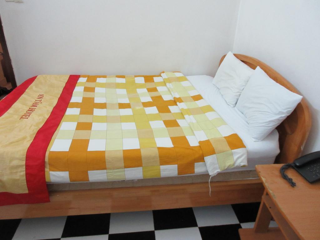 An Tam 3 Hotel Ciudad Ho Chi Minh  Habitación foto