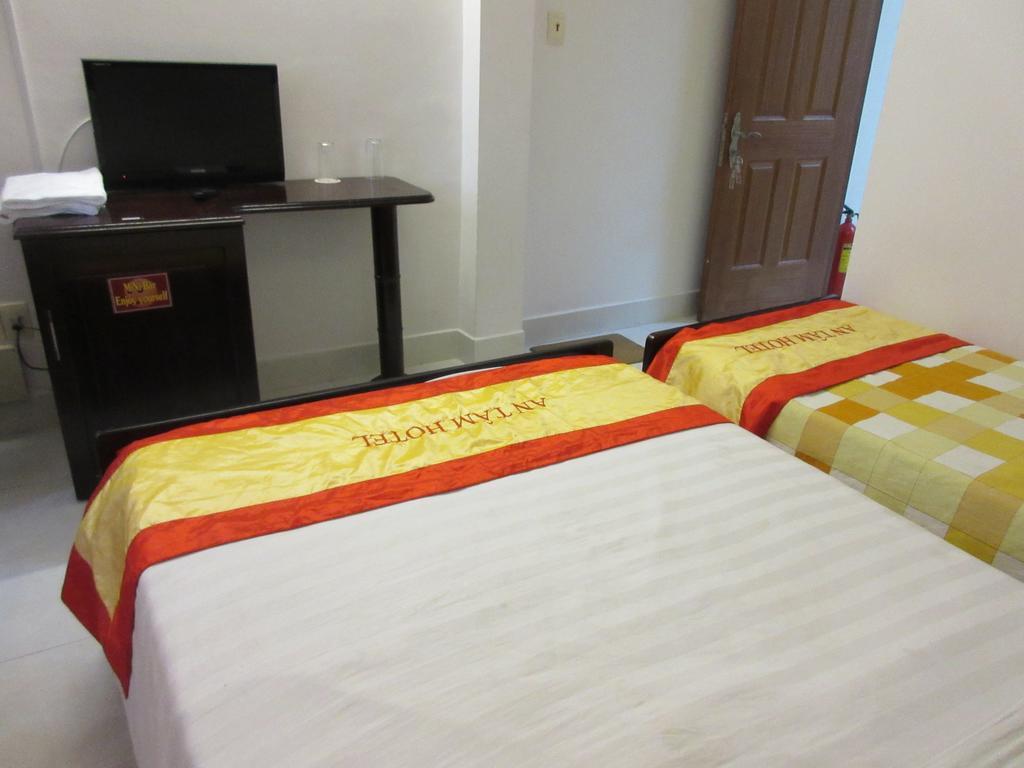 An Tam 3 Hotel Ciudad Ho Chi Minh  Habitación foto