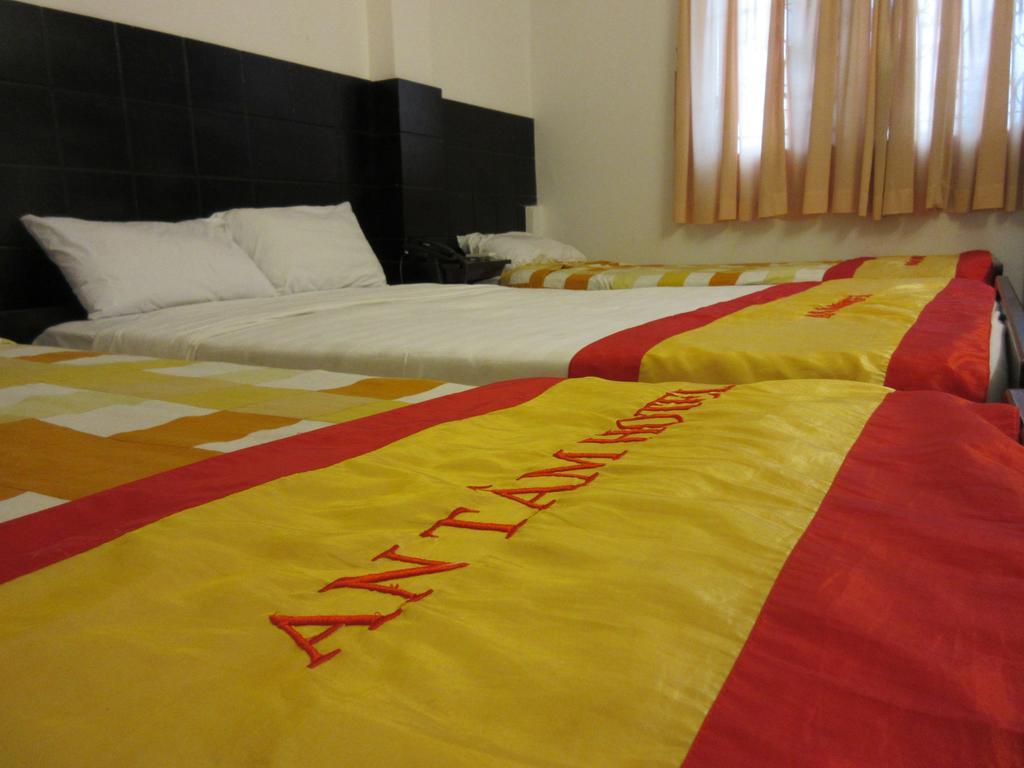 An Tam 3 Hotel Ciudad Ho Chi Minh  Habitación foto