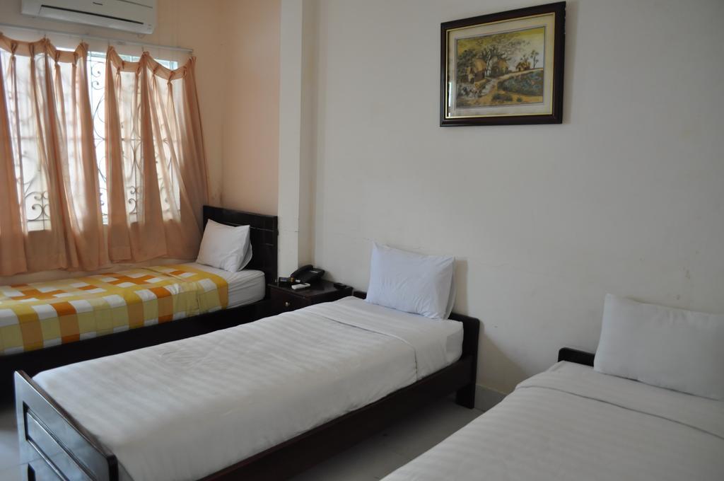 An Tam 3 Hotel Ciudad Ho Chi Minh  Habitación foto