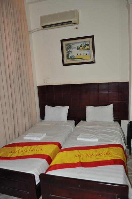 An Tam 3 Hotel Ciudad Ho Chi Minh  Habitación foto