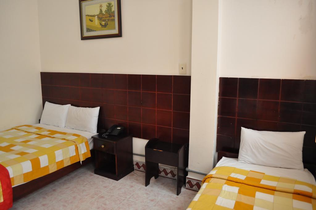 An Tam 3 Hotel Ciudad Ho Chi Minh  Habitación foto