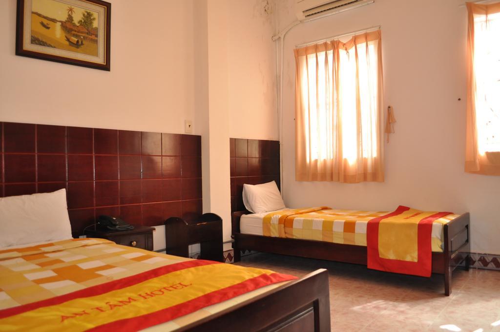 An Tam 3 Hotel Ciudad Ho Chi Minh  Habitación foto