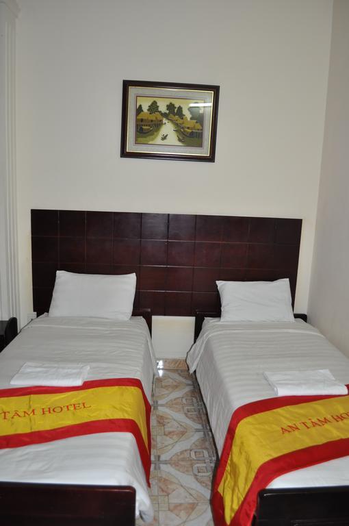 An Tam 3 Hotel Ciudad Ho Chi Minh  Habitación foto